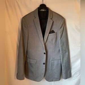 Grey Express Blazer
